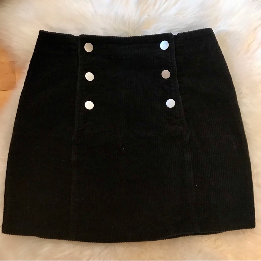 LF ONE WAY SKIRT